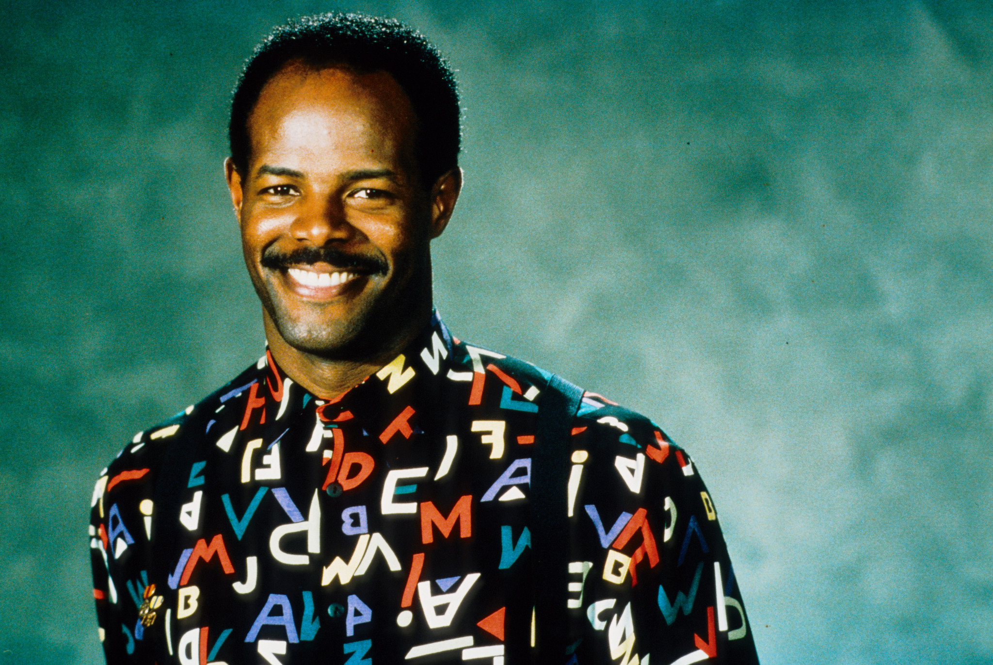 In Living Color