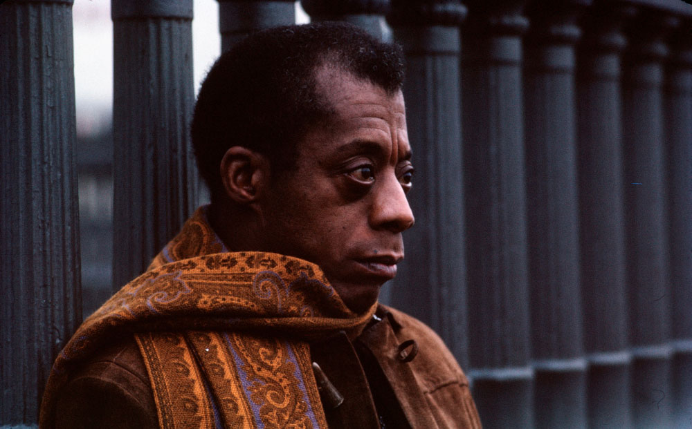 James-Baldwin
