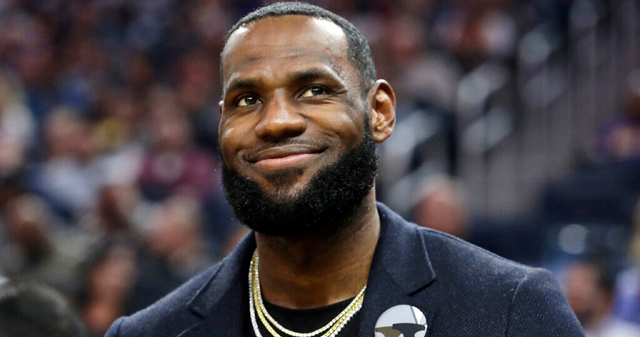 LeBron-James