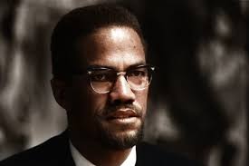 Malcolm x
