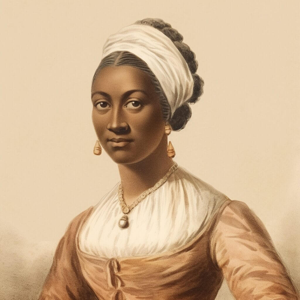 Phillis-Wheatley-Portrait