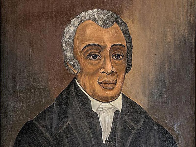 Richard Allen