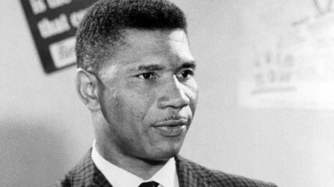 medgar-evers