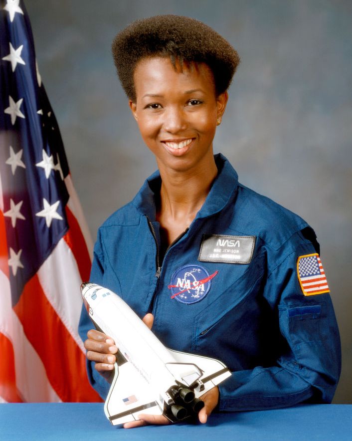 official-portrait-of-1987-astronaut-candidate-mae-c-jemison-news-photo-1706819904