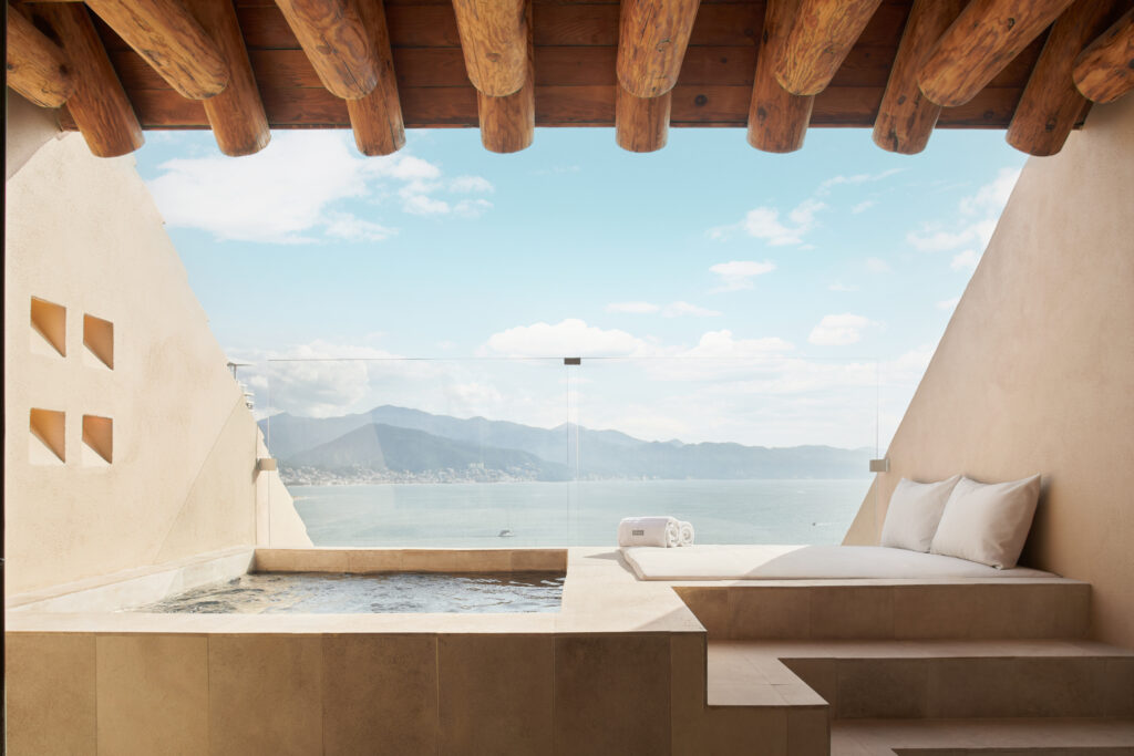 The Westin Puerto Vallarta (Credit: The Westin PV)
