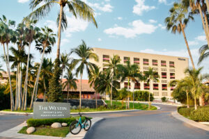 The Westin Puerto Vallarta (Credit: The Westin PV)