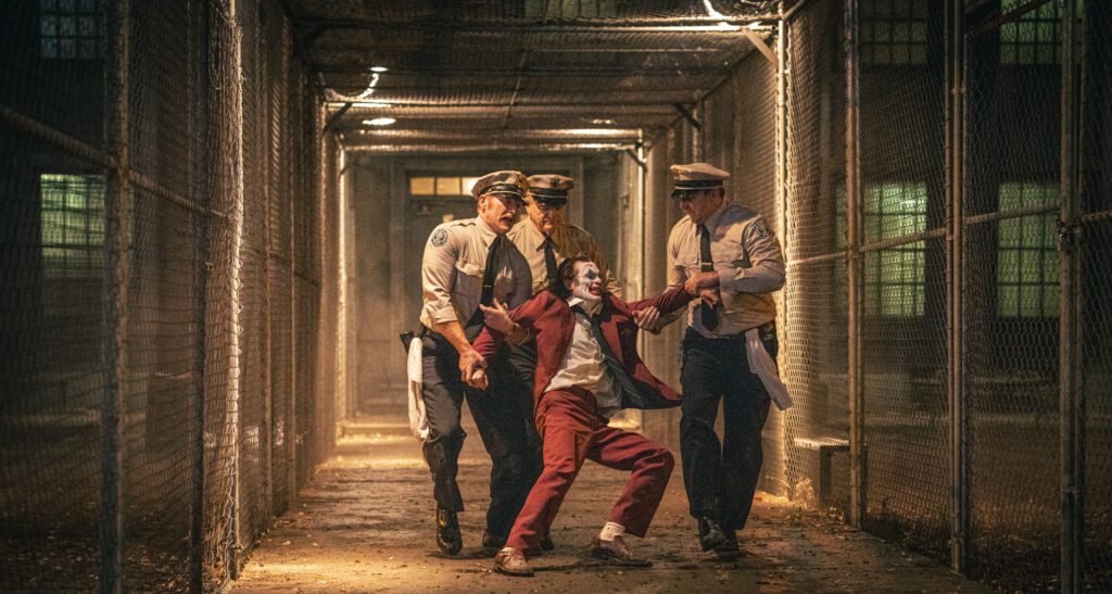 Joker 2