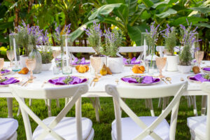The Westin Puerto Vallarta Sunset Celebration Table Dinner (Credit: Love Light Studio)