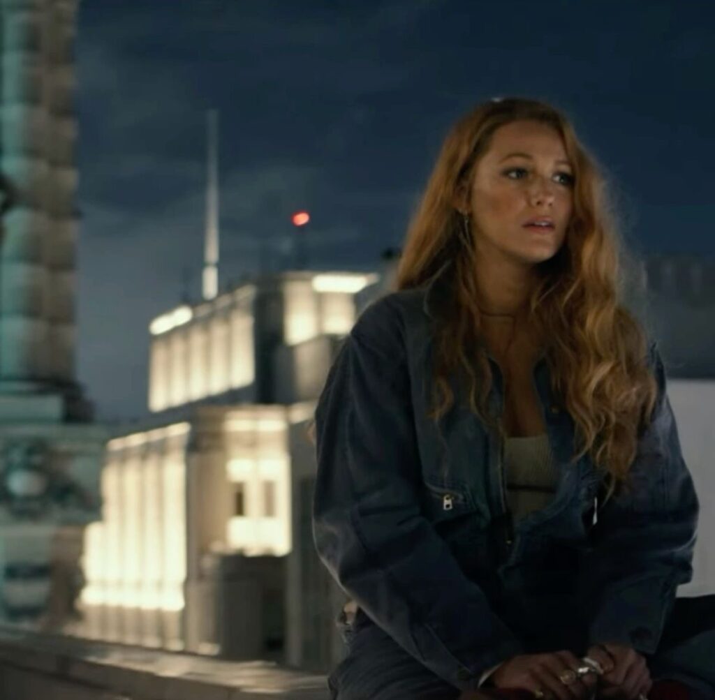 Blake Lively-it ends with us