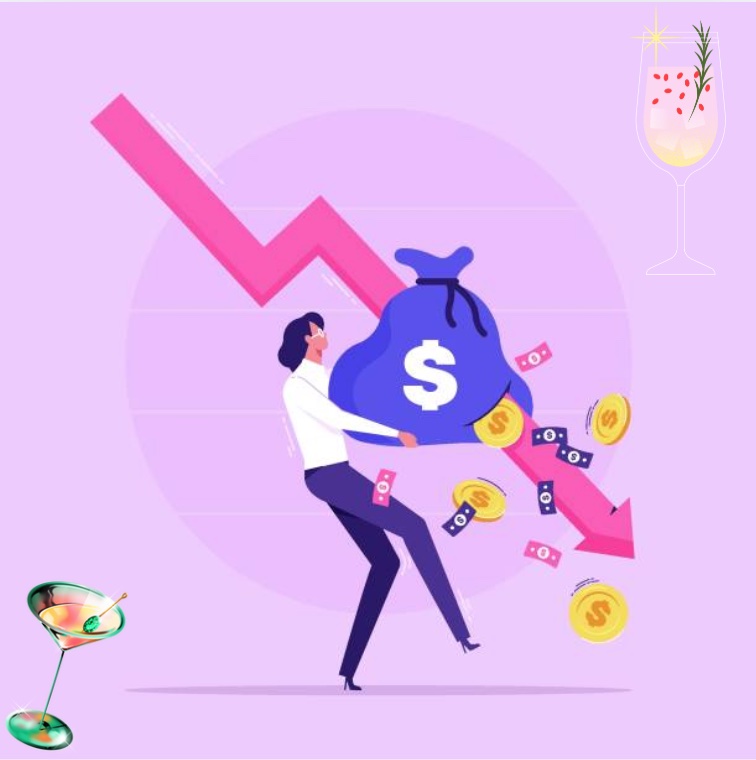 Dry dating (photo credit: iStock)