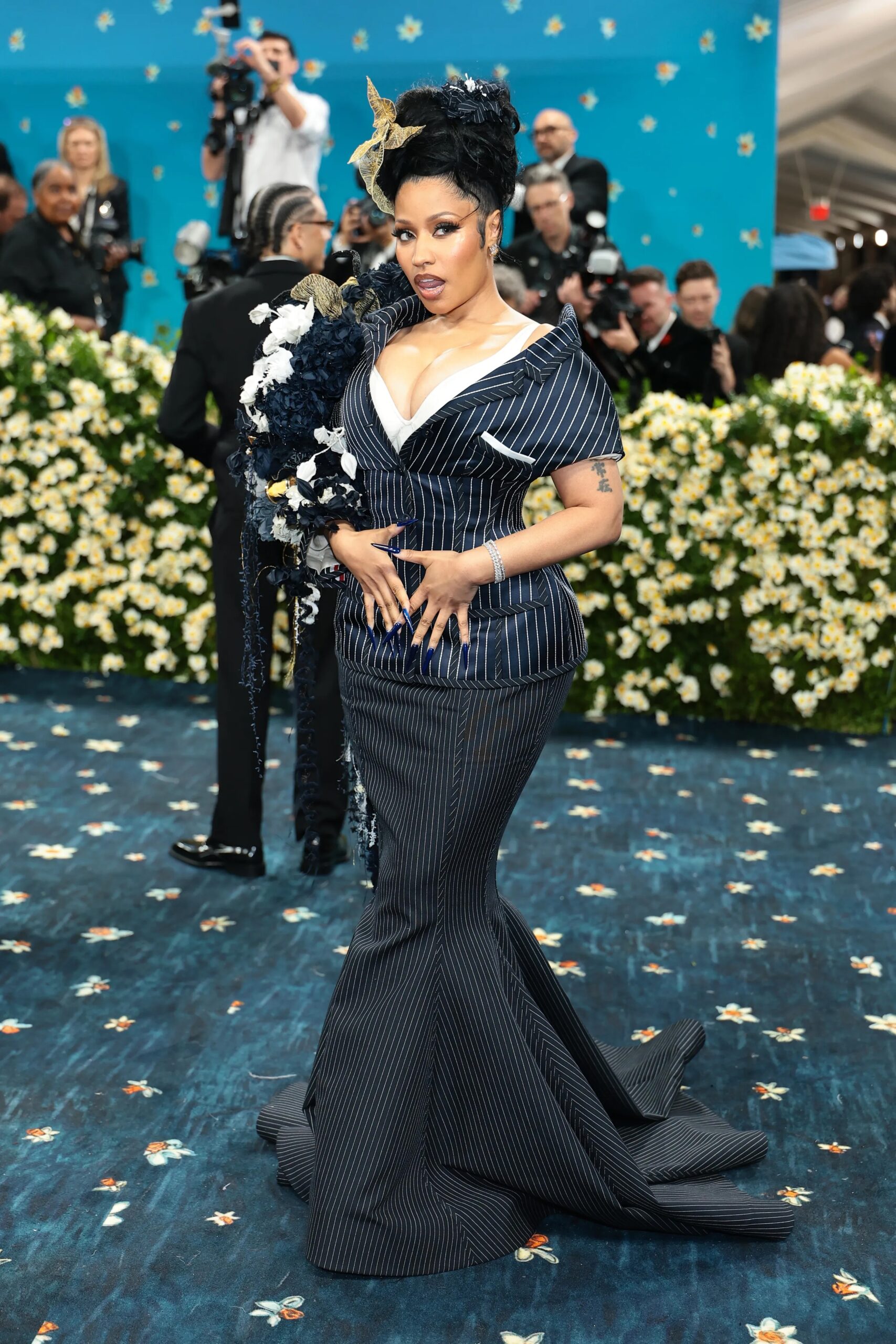 NICKI