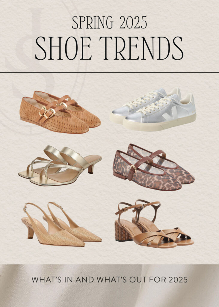 Shoe Trends