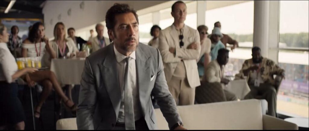 F1 the movie