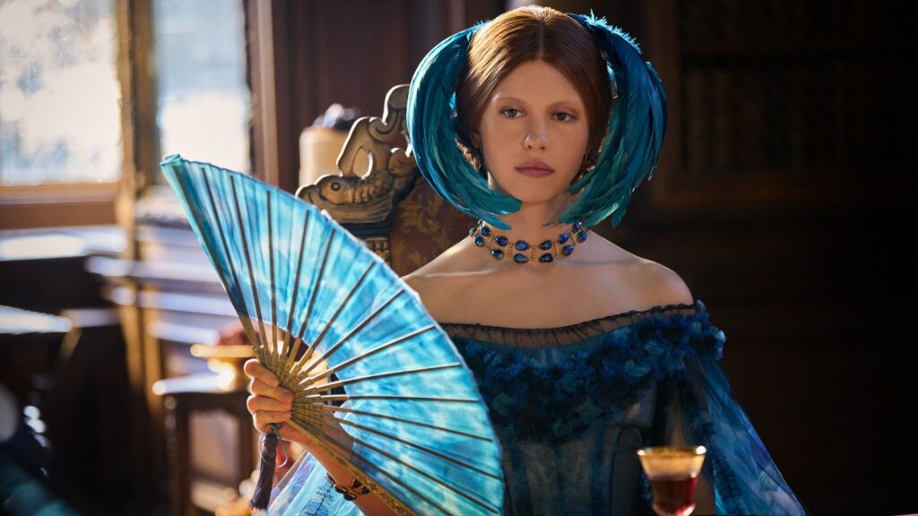 Still from "Frankenstein" (Credit: Hollywood Reporter)