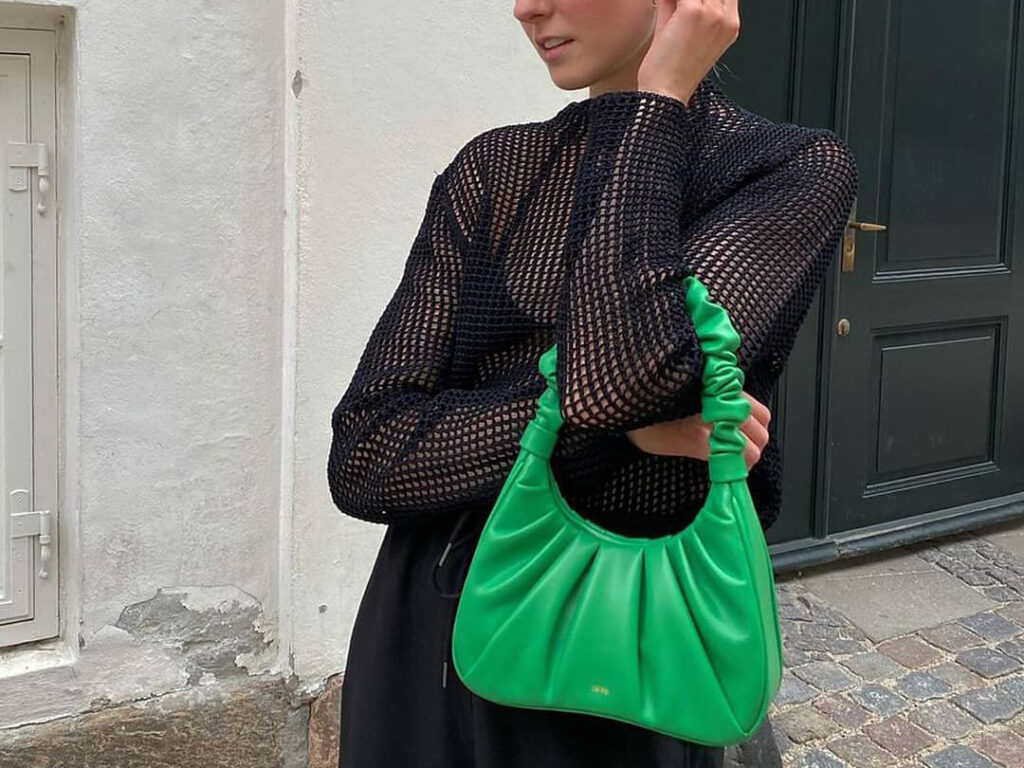 Image for a roundup of the 10 affordable luxury brands (Credit: Purse Blog)