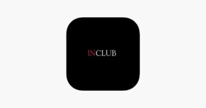 InClub Magazine app icon (Credit: InClub Magazine)