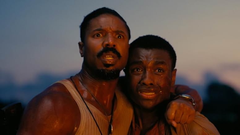 Still from the movie "Sinners" as part of a story on the 98th Academy Awards predictions (Credit: IMDb | InClub Magazine does not own the rights to this image.)