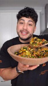 golden balance photo