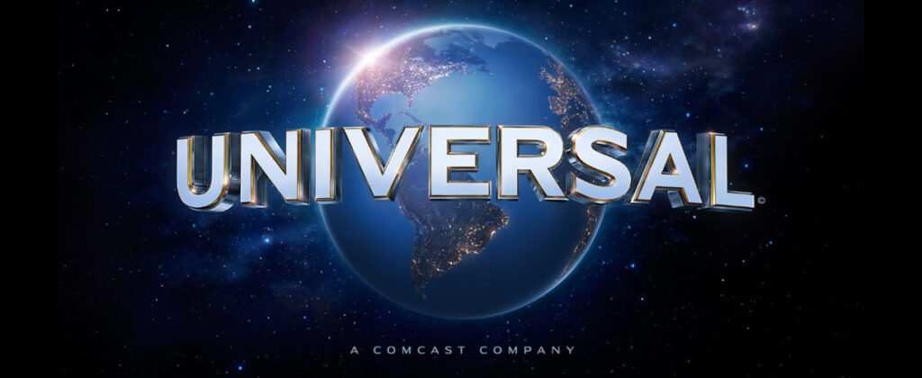 Universal Pictures banner as part of a roundup of the highest grossing movie studios in 2025 (Credit: Universal Pictures | InClub Magazine does not own the rights to this image.)