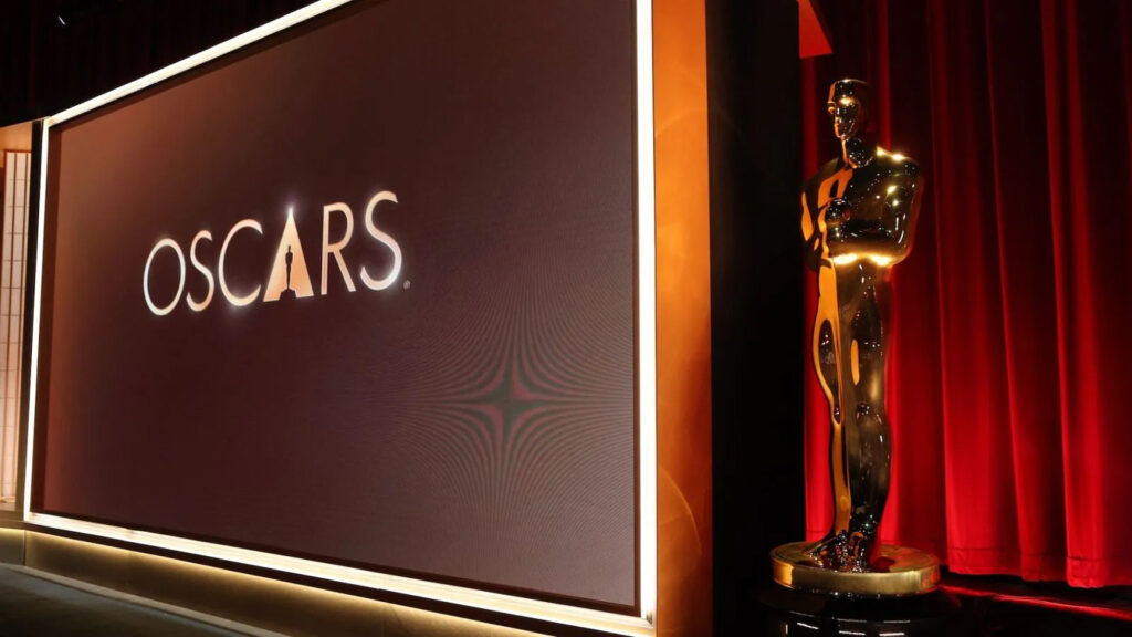 Oscars image for a story on the 2026 nominations. (Credit: The Academy Awards | InClub Magazine does not claim ownership over this image.)
