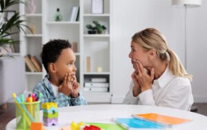 kids care