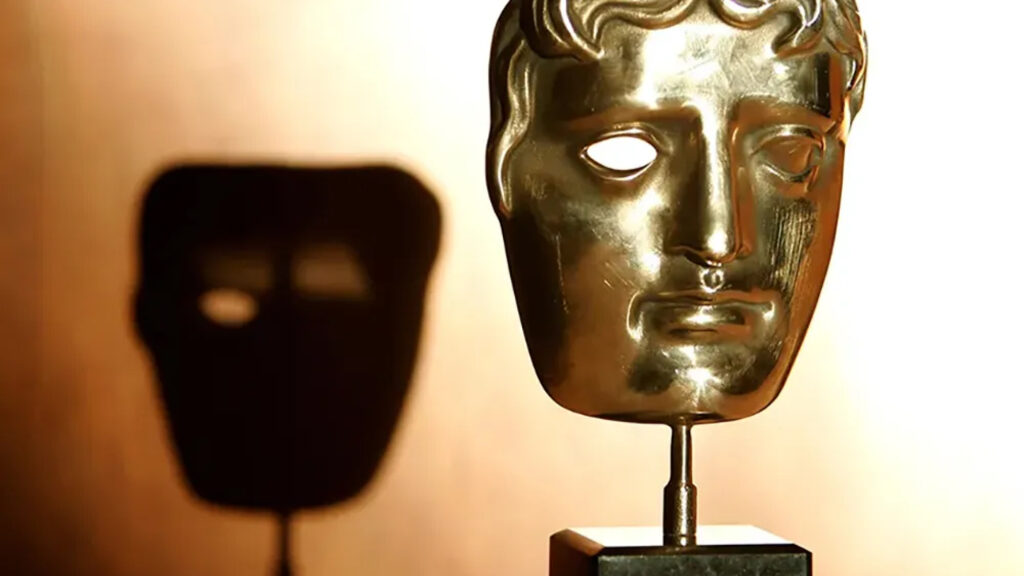 Image of an acting sculpture as part of a story on the 2026 BAFTA nominations. (Credit: Variety | InClub Magazine does not claim ownership of this image.)
