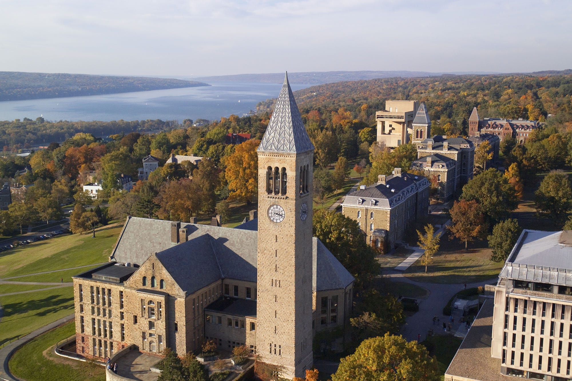 Why Cornell Leads the Ivy League in Black Students Enrollment-3