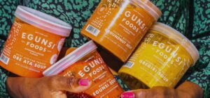Egunsi Foods