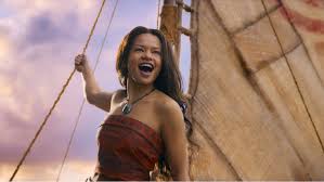 moana