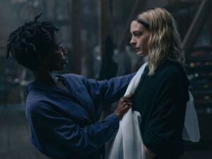 mother mary