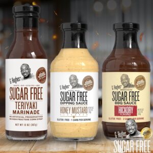 sugarfreesauce