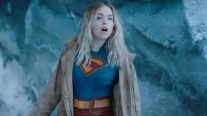 supergirl