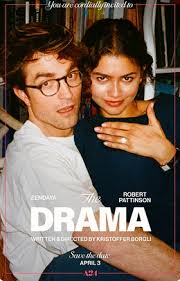 the drama