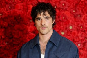“The Narrow Road To The Deep North” Australian Premiere – Arrivals