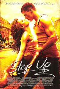 stepup