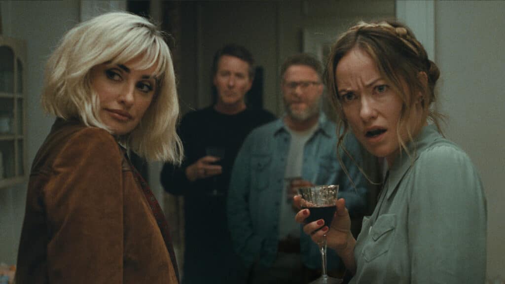 A still from the upcoming movie, "The Invite" as part of a story on the 10 most anticipated movies of summer 2026. (Credit: A24 | InClub Magazine does not claim ownership of this image.)
