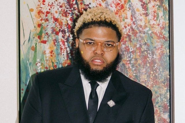 An Image of Druski as part of a story on celebrities he should roast at the BET Awards. (Credit: Ticketmaster)
