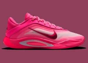 A’Ja Wilson sneakers (5)