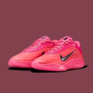 A’Ja Wilson sneakers (6)