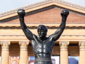 Rocky Steps