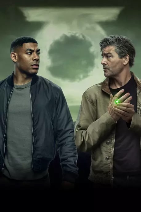"Lanterns" Hulu poster as part of a story on 28 August releases to stream before 2026 ends. (Credit: Hulu | InClub Magazine does not claim ownership of this image.)